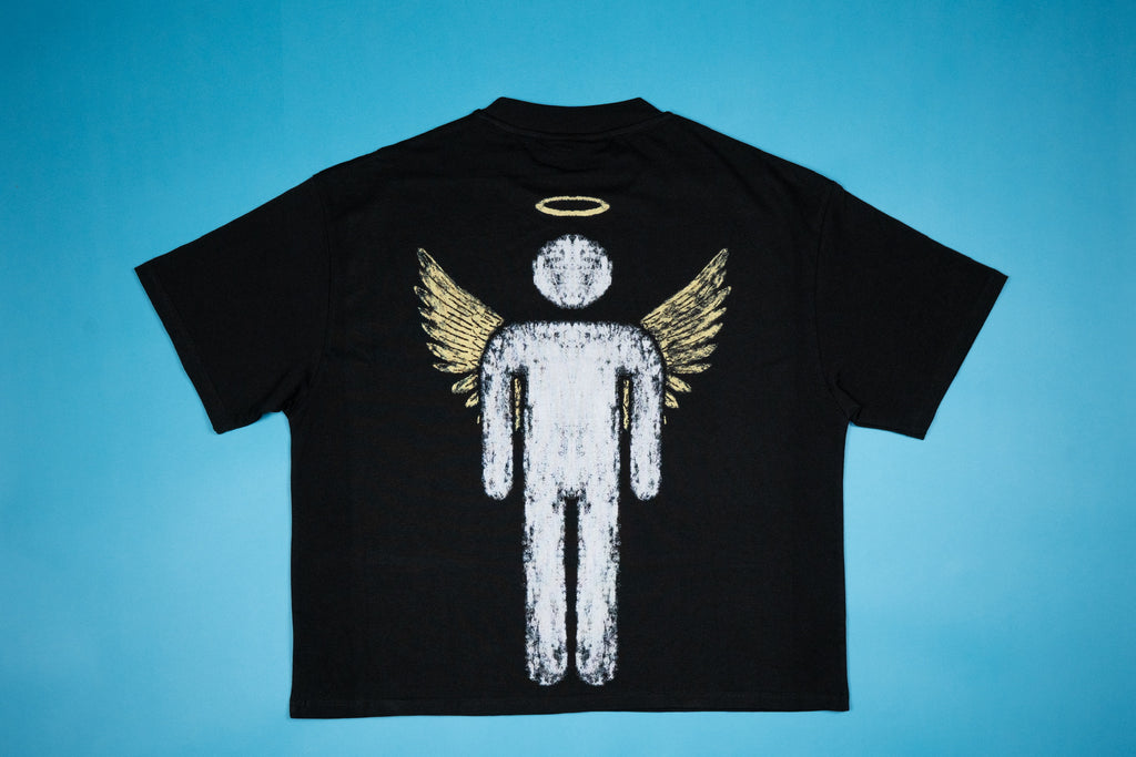 Angel T Shirt