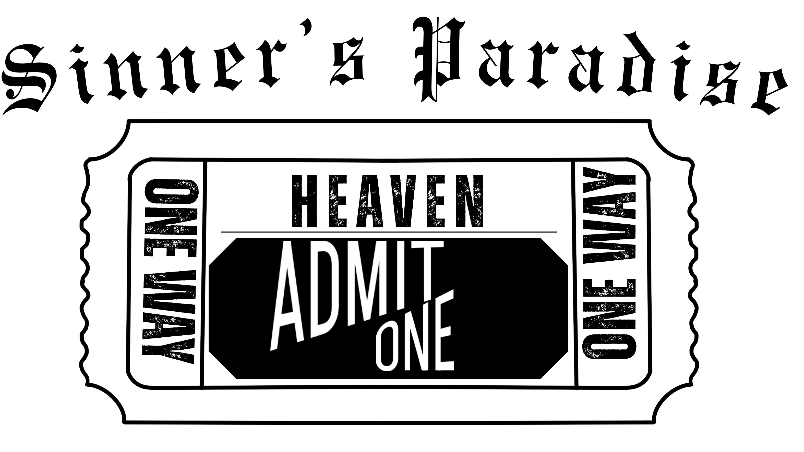 Sinner’s Paradise